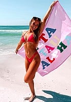 Annalise Irwin